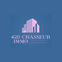 GD Chasseur Immo Bordeaux logo - Similar company to Groupe Techni Cable