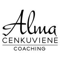 Alma Cenkuviene Coaching logo - Similar company to Reshape Space