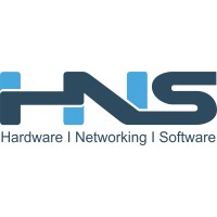 Hardware Networking Services (HNS) logo - Similar company to Hns - Hardware Networking Software