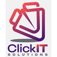 ClickIT Solutions logo - Similar company to Clickit