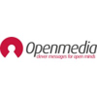 Openmedia TR logo - Similar company to Tüpyap Alüminyum Tüp San. Ve Tic. Ltd. Şti.