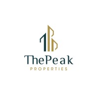 The Peak Properties logo - Similar company to Sonus Nova