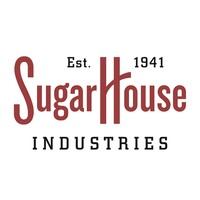SugarHouse Industries logo - Similar company to Marlen Textiles