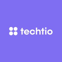 Techtio Romania logo - Similar company to Techtio
