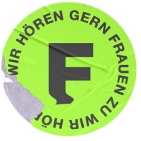 Flutwelle Magazin logo - Similar company to Check Your Head