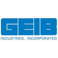 Geib Industries Inc logo - Similar company to Arc-Tronics, Inc.
