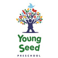 Young Seed Preschool logo - Similar company to Learning Jungle