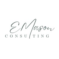 Ellie Mason Consulting logo - Similar company to I