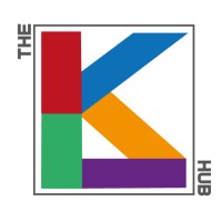The KHub logo - Similar company to Netlearn Update Cc