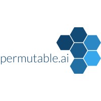 permutable.ai logo - Similar company to Quantumics.Ai