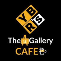 YBR's The Art Gallery Cafe logo - Similar company to North Star Cafe