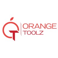 orangetoolz.com logo - Similar company to Darmist Lab