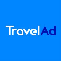 TravelAd logo - Similar company to Sibia Technologies