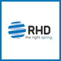 RHD logo - Similar company to Rhd Instruments Gmbh & Co. Kg