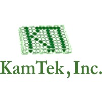 KamTek, Inc. logo - Similar company to Kamtec
