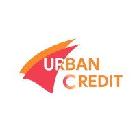 URBAN CREDIT FINSERVE logo - Similar company to Creative Finserve