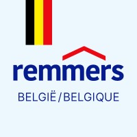 Remmers BV logo - Similar company to Sven Saerens - Certified Eos Implementer® (Nederlands, Français, English) In Europe