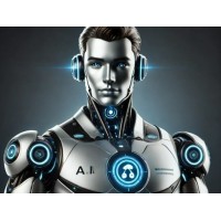 Robocallz.ai logo - Similar company to 2K Evolution Ai Agency