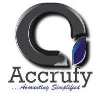 ACCRUFY logo - Similar company to Klippayfinance