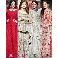 Pakistani acter and actress logo - Similar company to Saifullah.Dev