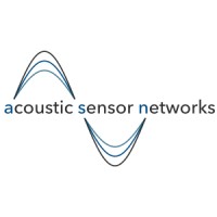 Acoustic Sensor Networks Limited logo - Similar company to Soundtect Ltd