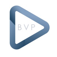 Burke Visual Productions logo - Similar company to Hawke Commercial Filmmaking