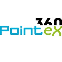 Pointex 360 logo - Similar company to Le Conquil