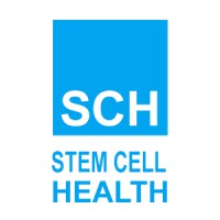 Stem Cell Health logo - Similar company to 3-Psi Ltd (3Ψ)