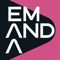 Emanda logo - Similar company to The Gasometer Hotel