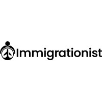 Immigrationist logo - Similar company to Dicker Precision Components Ltd