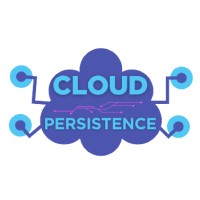 Cloud Persistence logo - Similar company to Staffwerke