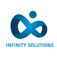 Infinity Solutions Angola logo - Similar company to Workhub Angola