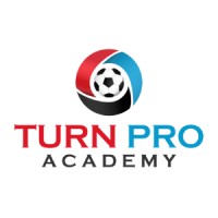 Turn Pro Academy logo - Similar company to Glory