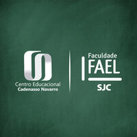 Faculdade Fael SJC logo - email format related to Psicoway Prestação de Serviços