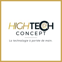 HIGHTECH CONCEPT logo - Similar company to Mag33