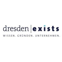 dresden|exists logo - Similar company to Dresden-Concept E.V.
