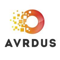 AVRDUS Technologies logo - Similar company to Kalvie