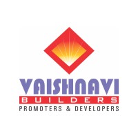 Vaishnavi Builders logo - Similar company to Pushpam Group