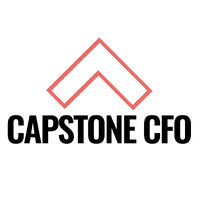 CAPSTONE CFO logo - Similar company to Cr8Dl.Ai