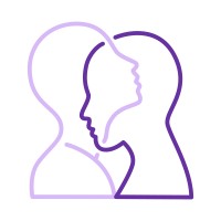 Expertisecentrum Psychisch Geweld logo - Similar company to Transcare