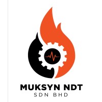 MUKSYN NDT SDN BHD logo - Similar company to Ropetech High Access Services