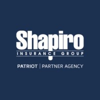 Shapiro Insurance Group logo - Similar company to Highpoint Insurance Group