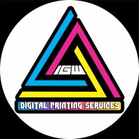 IGW Digital Printing Services logo - Similar company to Bcv Digital Printing Services