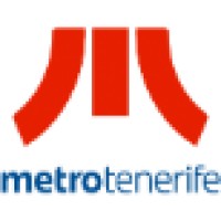 Metrotenerife (Metropolitano de Tenerife, S.A.) logo - Similar company to Apercán