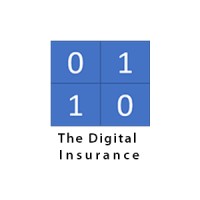 The Digital Insurance logo - Similar company to Reds Digital Solutions