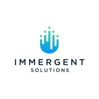 IMMERGENT SOLUTIONS LTD logo - Similar company to Order Group