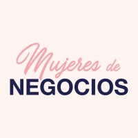 Mujeres de Negocios logo - Similar company to Fundación Mujeres Que Avanzan