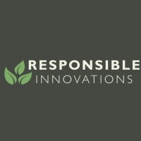 Responsible Innovations logo - Similar company to Hp Liner