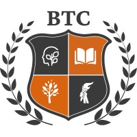 Boost Training Center logo - Similar company to P&P