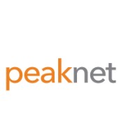 Peak Network Services logo - Similar company to Tricertus